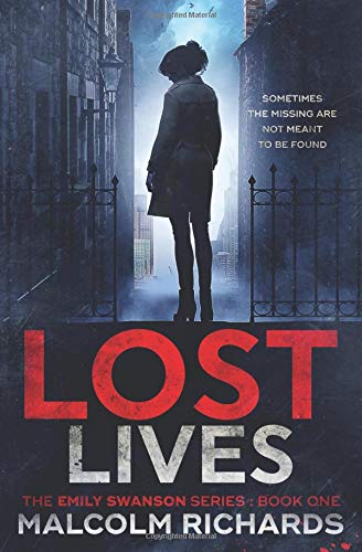 Lost Lives