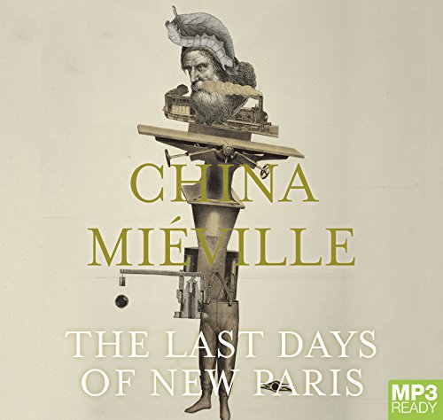 The Last Days of New Paris