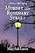 Murder on Rosemary Street (Custer's Mill Mysteries)