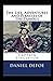 The Life, Adventures & Piracies of the Famous Captain Singleton Illustrated