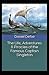 The Life, Adventures & Piracies of the Famous Captain Singleton Illustrated