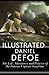 The Life, Adventures & Piracies of the Famous Captain Singleton Illustrated
