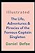 The Life, Adventures & Piracies of the Famous Captain Singleton Illustrated