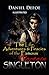 The Life, Adventures & Piracies of the Famous Captain Singleton Illustrated