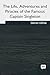 The Life, Adventures and Piracies of the Famous Captain Singleton