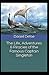 The Life, Adventures & Piracies of the Famous Captain Singleton Illustrated
