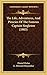 The Life, Adventures, And Piracies Of The Famous Captain Singleton (1903)