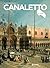 Canaletto (Dossier d'art) (Italian Edition)