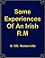 Some Experiences Of An Irish R.M: 8.5 x 11