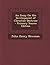 An Essay On the Development of Christian Doctrine - Primary Source Edition