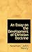 An Essay on the Development of Christian Doctrine
