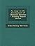 An essay on the development of Christian doctrine