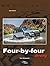 Four-By-Four Driving