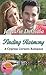 Finding Harmony: Cypress Corners Book 1