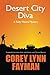 Desert City Diva: A Rolly Waters Mystery