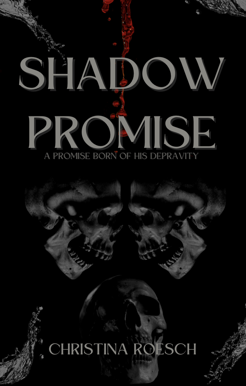Shadow Promise (The Promising Series, #1.5)