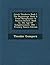 Greek Thinkers: Book I. The Beginnings. Book Ii. From Metaphysics To Positive Science. Book Iii. The Age Of Enlightenment. 1901 - Primary Source Edition