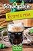 Schwarzbier: Rezepte & mehr