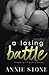 A Losing Battle (Free at last #2)