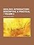 Geology, Introductory, Descriptive, & Practical (Volume 2)