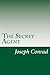 The Secret Agent