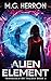 The Alien Element (Translocator Trilogy)