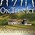 On Thin Ice (The Ice Series)