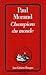 Champions du monde