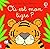Où est mon tigre ? - Les tout-doux Usborne