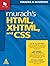 MURACH'S HTML, XHTML, AND CSS