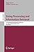 String Processing and Information Retrieval: 17th International Symposium, SPIRE 2010, Los Cabos, Mexico, October 11-13, 2010, Proceedings (Lecture Notes in Computer Science, 6393)
