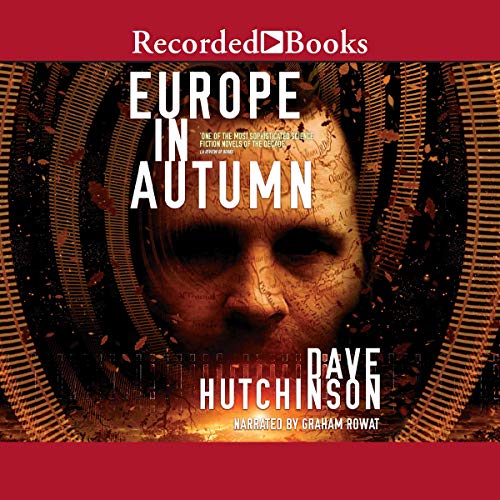 Europe in Autumn