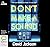 Don't Make a Sound: 3 (Nathan Cody)