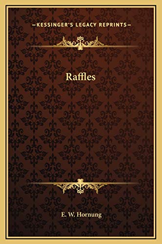 Raffles