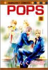 Pops (1) (Margaret Comics (1437)) (1988) ISBN: 4088494377 [Japanese Import]