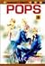 Pops (1) (Margaret Comics (1437)) (1988) ISBN: 4088494377 [Japanese Import]