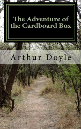The Adventure of the Cardboard Box