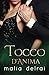 Tocco d'anima (Italian Edition)