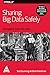Sharing Big Data Safely: Managing Data Security