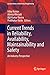 Current Trends in Reliability, Availability, Maintainability and Safety: An Industry Perspective (Lecture Notes in Mechanical Engineering)