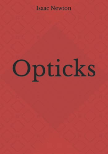 Opticks