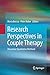Research Perspectives in Couple Therapy: Discursive Qualitative Methods