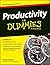 Productivity For Dummies