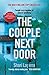The Couple Next Door by Shari Lapena