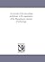 An account of the proceedings preliminary to the organization of the Massachusetts institute of technology;