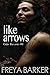Like Arrows (Cedar Tree)