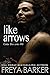Like Arrows (Cedar Tree)