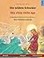 Die wilden Schwäne – Bei chim dien nga. Zweisprachiges Kinderbuch nach einem Märchen von Hans Christian Andersen (Deutsch – Vietnamesisch) (Www.Childrens-Books-Bilingual.com) (German Edition)