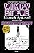 Wimpy Steve Book 6: Minecraft Mysteries! (An Unofficial Minecraft Diary Book) (Minecraft Diary: Wimpy Steve)