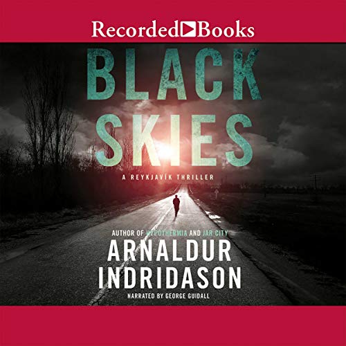 Black Skies
